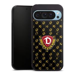 Gallery Case schwarz