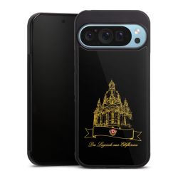 Gallery Case schwarz