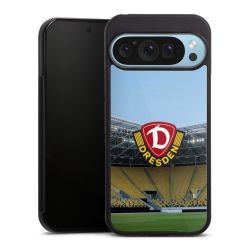 Gallery Case schwarz