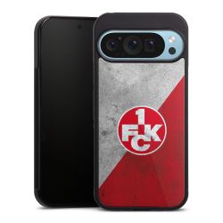 Gallery Case schwarz