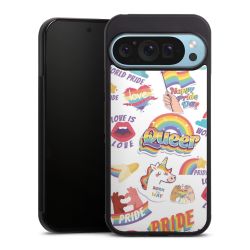 Gallery Case black