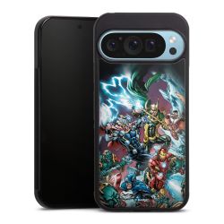 Gallery Case black