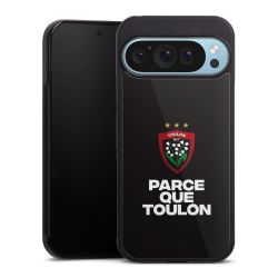 Gallery Case schwarz