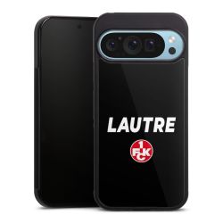 Gallery Case schwarz