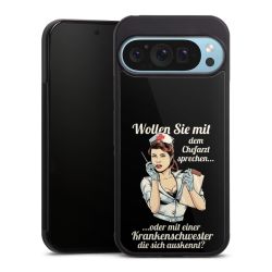 Gallery Case schwarz