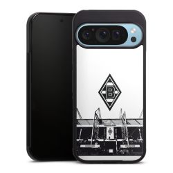 Gallery Case schwarz