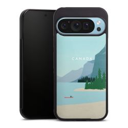 Gallery Case black