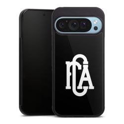 Gallery Case schwarz