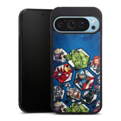 Gallery Case black