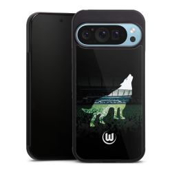 Gallery Case schwarz