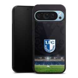 Gallery Case schwarz