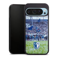 Gallery Case schwarz