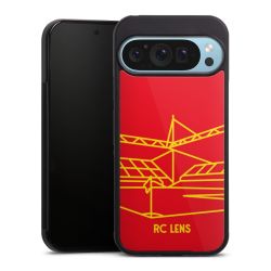 Gallery Case schwarz