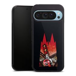 Gallery Case schwarz