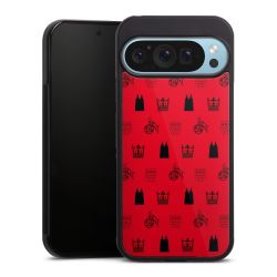 Gallery Case schwarz