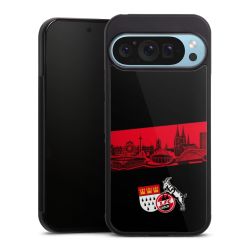 Gallery Case schwarz