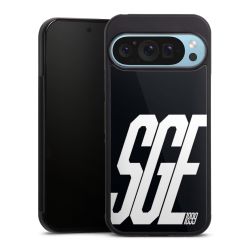 Gallery Case schwarz