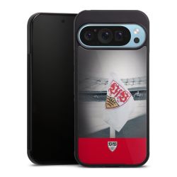 Gallery Case schwarz