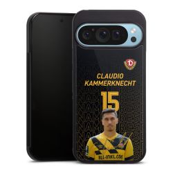 Gallery Case schwarz