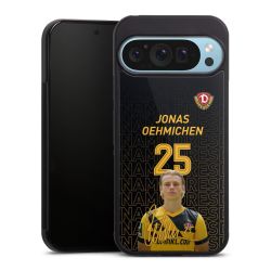 Gallery Case schwarz