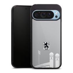 Gallery Case schwarz