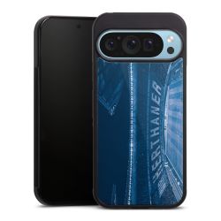 Gallery Case schwarz