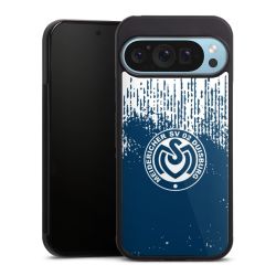 Gallery Case schwarz