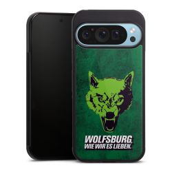 Gallery Case schwarz