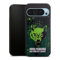 Gallery Case schwarz