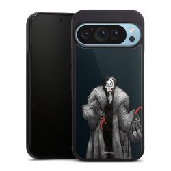 Gallery Case black