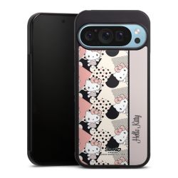 Gallery Case schwarz