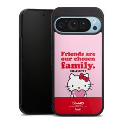 Gallery Case schwarz