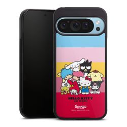 Gallery Case schwarz