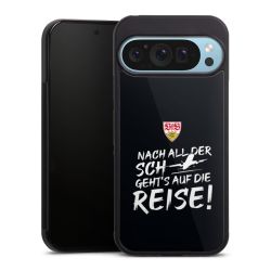 Gallery Case schwarz