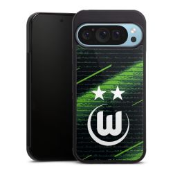 Gallery Case schwarz