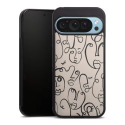 Gallery Case black