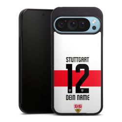 Gallery Case schwarz