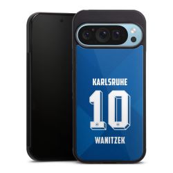 Gallery Case schwarz