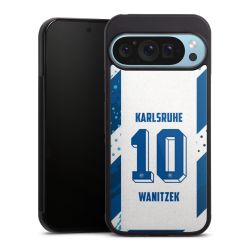 Gallery Case schwarz