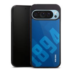 Gallery Case schwarz