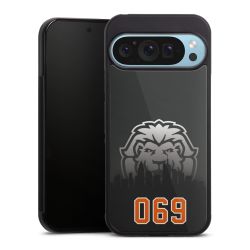 Gallery Case schwarz