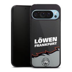 Gallery Case schwarz