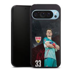 Gallery Case schwarz