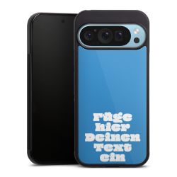 Gallery Case schwarz