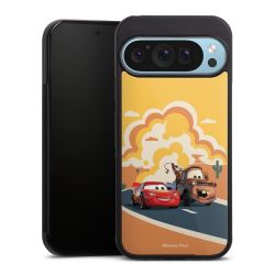 Gallery Case schwarz