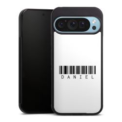 Gallery Case schwarz