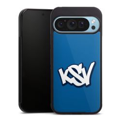 Gallery Case schwarz