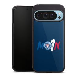 Gallery Case schwarz