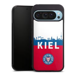 Gallery Case schwarz