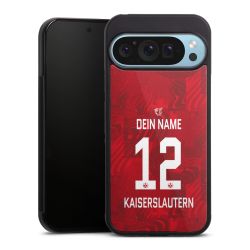 Gallery Case schwarz